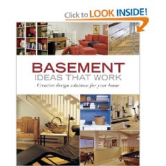 "Basement Ideas That Work" by Peter Jeswald